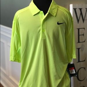 Men’s Nike Dri-Fit Shirt